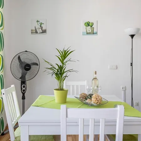 Holiday home Shangrila Punta Lara Nerja