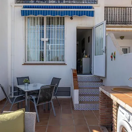 Shangrila Punta Lara * Nerja