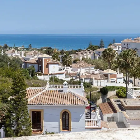 Shangrila Punta Lara Nerja